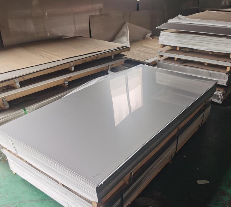 芷江321不锈钢板