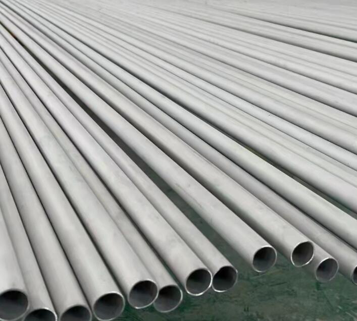 芷江441不锈钢管