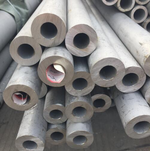 芷江321不锈钢管