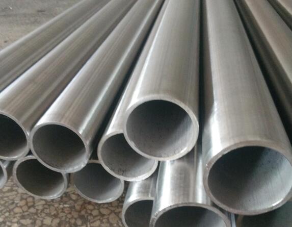 芷江321不锈钢管